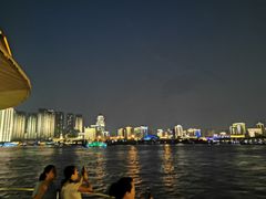 -轮渡红巷旅游码头