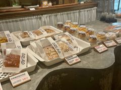 -熊猫家PANDA BAKERY(望江店)