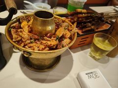 -全牛匠·乐山跷脚牛肉(西北旺万象汇店)
