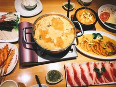 -泰柠小馆泰式料理(银泰城店)
