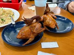 -煲煲掂风味煲仔饭餐厅(西区店)