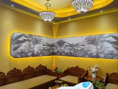 -富侨养生(威宁路店)