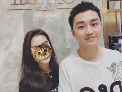 -OnHair Salon