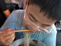 -金原鸭血粉丝汤总店(锁金村店)