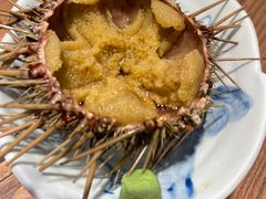 -红叶日料·放题·海胆·定食(星海店)