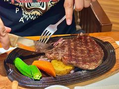 -斗牛士牛排餐厅(嘉里汇店)