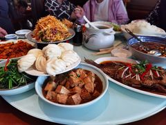 -蔡家酒楼(一德街店)