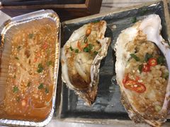 -黄鱼炙夜(华家池店)