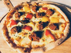 -The Rug Cafe(王府中环店)