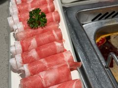 -海底捞火锅(奥森店)