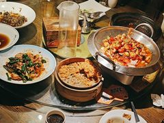 -永安水煮活鱼·仪征菜(仪征奥林匹克店)