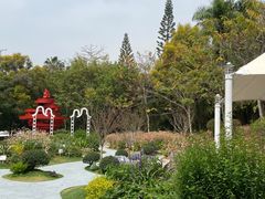 -深圳国际园林花卉博览园