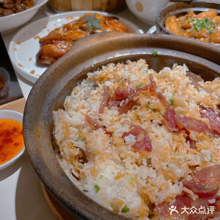 深圳探店  |  高端米其林正宗粤菜好吃不贵