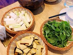 -阿斯牛牛·凉山菜(新会展店)