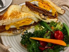 -玲婧胡同·生日蛋糕·餐厅(嘉里城店)