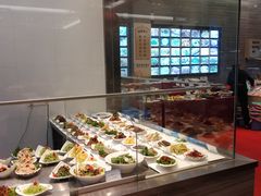 -启东海鲜人家(古美路店)