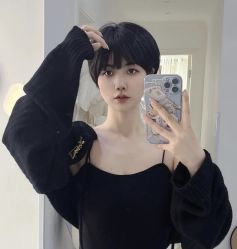 -COSMO PRO造型
