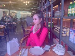 -PIZZA BIANCA(万象城店)