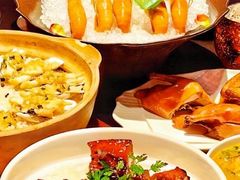 -醉东Oriental House(静安嘉里中心店)