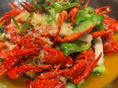-527烧烤·龙虾·精酿酒(小石城美乐城店)