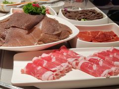 -海底捞火锅(关山保利店)