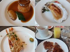 -安蒂娅·海鲜自助餐厅(安蒂娅美兰酒店)