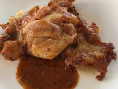 -泰谷酒店·太古码头闽菜自助餐厅