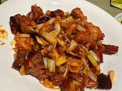 -那家小馆•北京菜•烤鸭(中关村店)