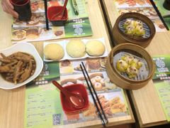 添好运点心专门店(北角店)-添好运点心专门店(北角店)