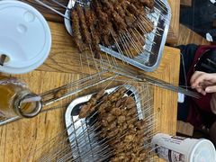 -清真·马峰烤肉(小学习北巷店)