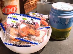 -很久以前羊肉串(昌里路三钢里店)