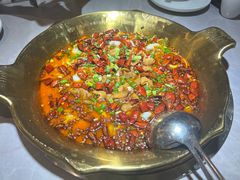 -百岁我家酸菜鱼(龙湾万达店)