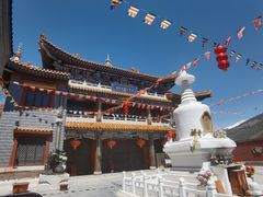 -五台山风景名胜区