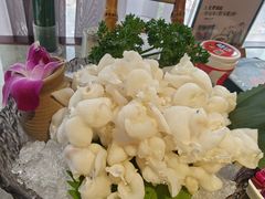 -淘米捞·米汤脆鲩鱼火锅(福田皇岗店)