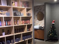 -梵猫·新养生(福州万象城店)