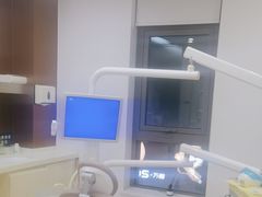-圣贝口腔(海淀店)