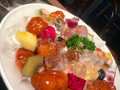 -汤城小厨•粤菜•靓汤(苏州街店)