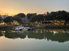 -东馆和天下特色餐饮(工农店)