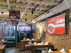 -三个大叔东北烧烤·砂锅菜(西三旗店)