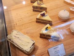 -DRUNK BAKER(上海陕康里店)