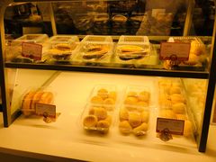 -BreadTalk面包新语·烘焙蛋糕(深业上城店)