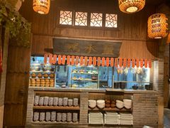 -南京大牌档(三阳广场苏宁店)