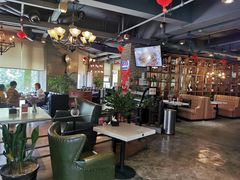 大堂-米莱蒂亞牛排餐厅(福园广场店)