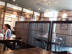 大堂-ZEN采蝶轩·粤味臻鲜·手作点心·商务宴请(泰州店)