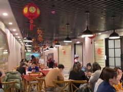 大堂-徐记私厨(半淞园路店)