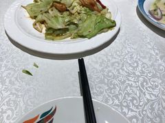 -巴依老爷·新疆美食(上城区天城路店)