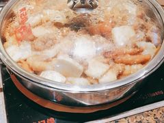 -黄记煌三汁焖锅(金凤万达广场店)