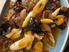 -代羊肉(中和店)