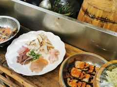 -宅里香.自然餐厅(湘大店)