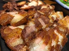 -觅山云南菜(泊富ICITY店)